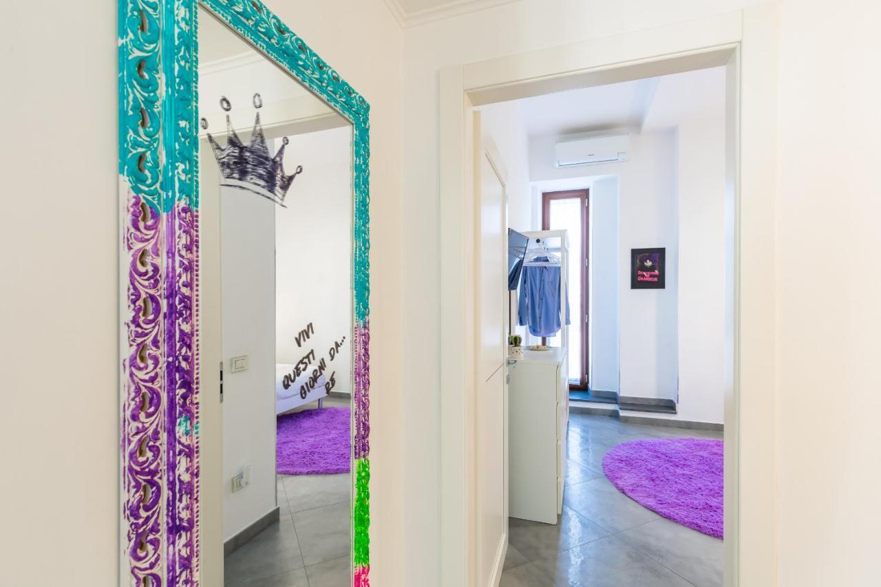 Ferdinando Art House By Wonderful Italy Apartment Naples Exterior photo