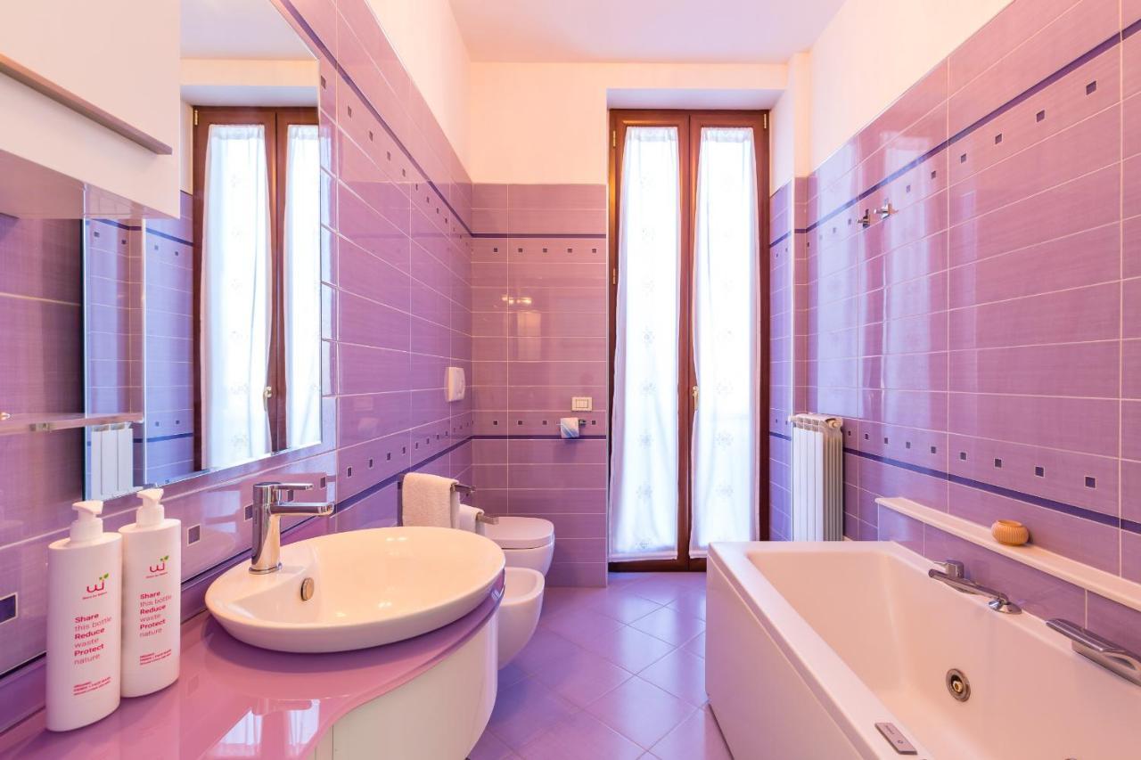 Ferdinando Art House By Wonderful Italy Apartment Naples Exterior photo