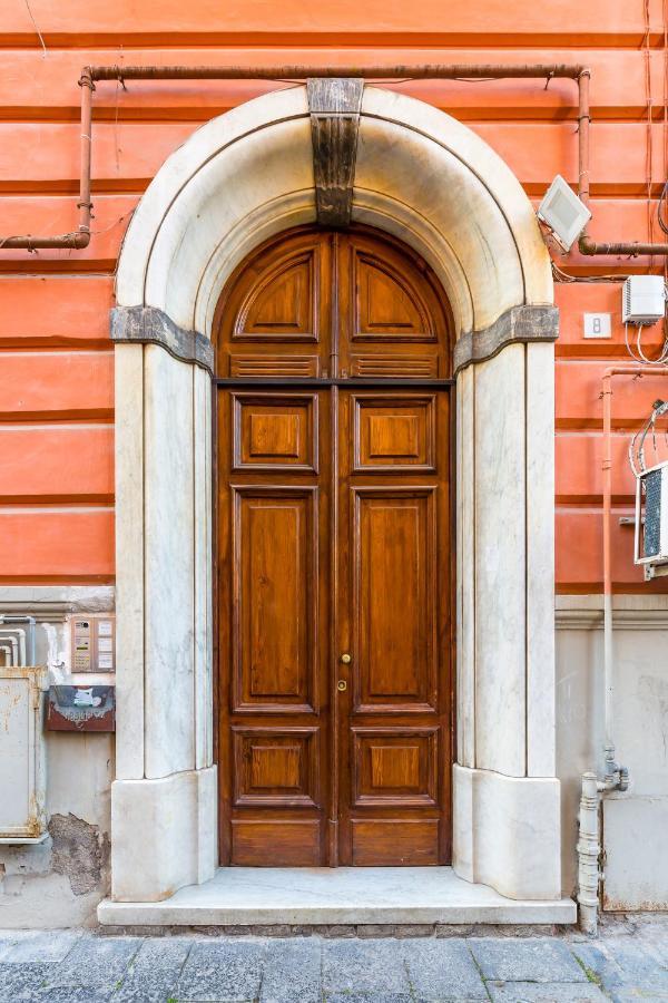 Ferdinando Art House By Wonderful Italy Apartment Naples Exterior photo