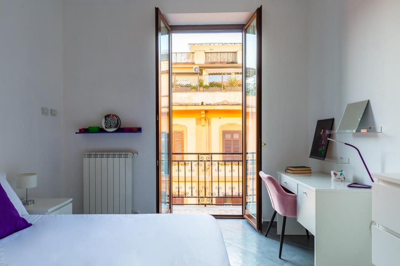 Ferdinando Art House By Wonderful Italy Apartment Naples Exterior photo
